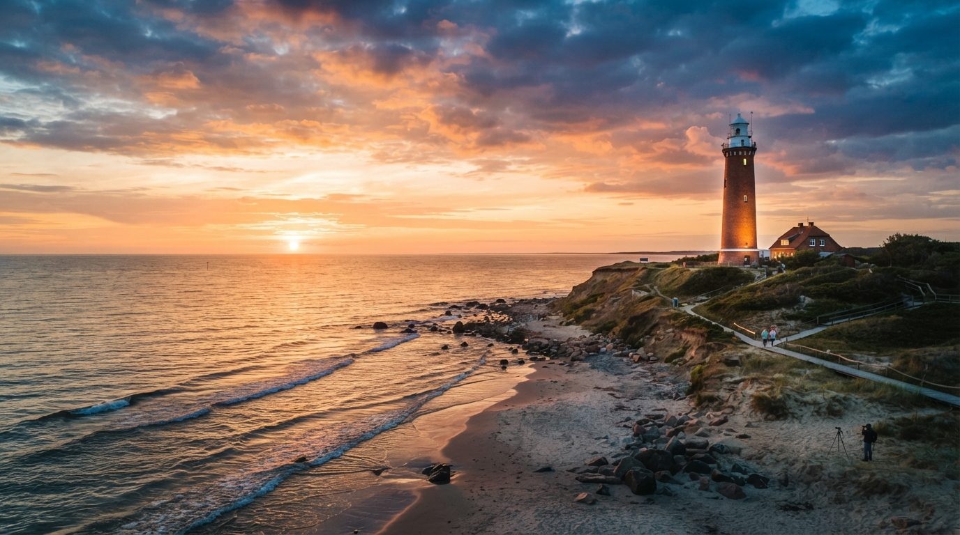 Northern Europe