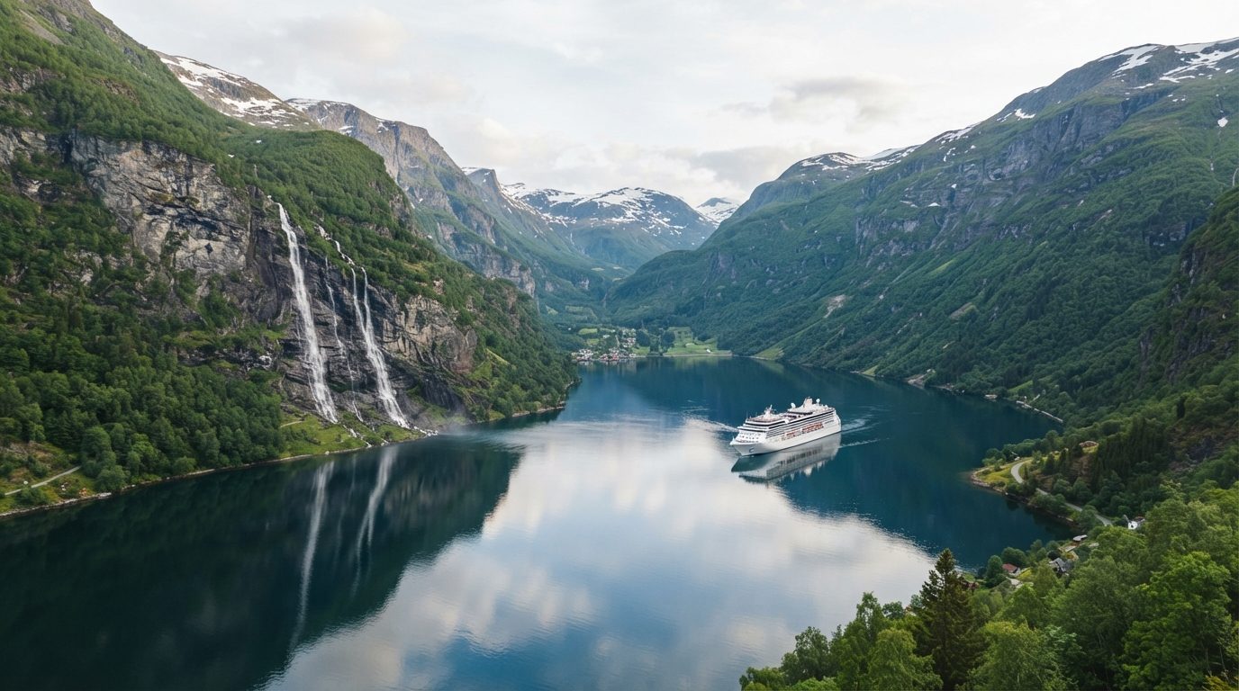 Northern Europe