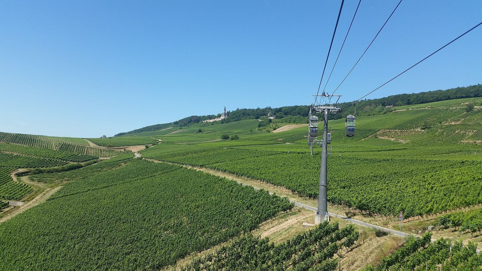 7 Day Rhine River: Basel to Amsterdam