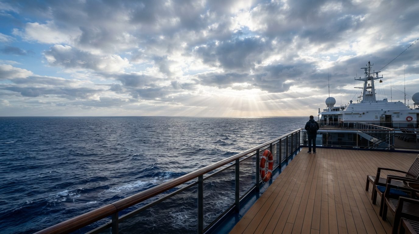 What a Cruise Costs, Region by Region