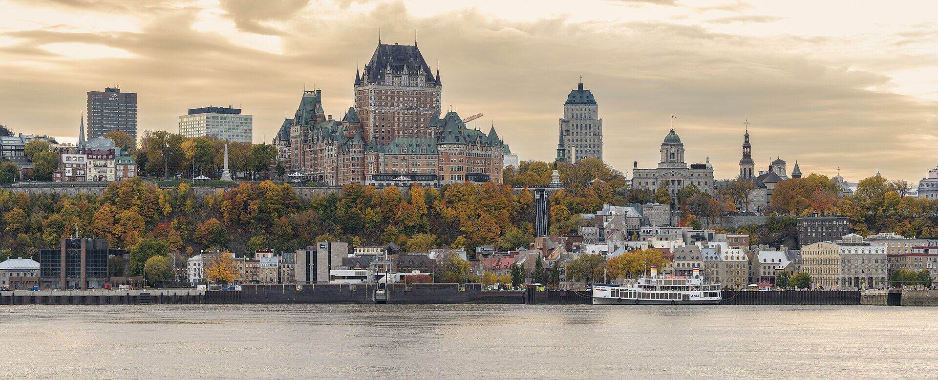 9 Day US & Canada Eastern