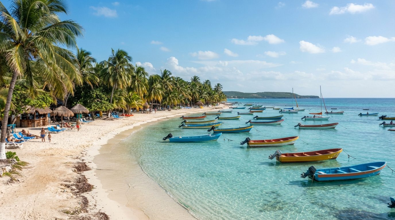 What Travel Insurance Doesn't Cover