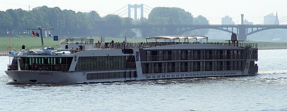 7 Day Dutch Waterways: Roundtrip Amsterdam