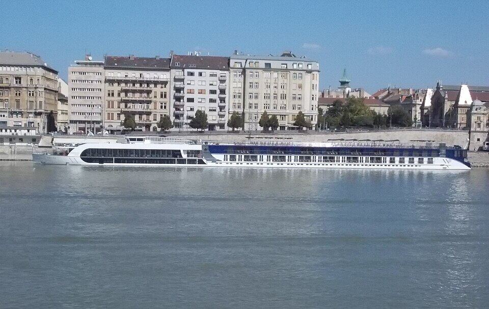 7 Day Danube River: Roundtrip Budapest