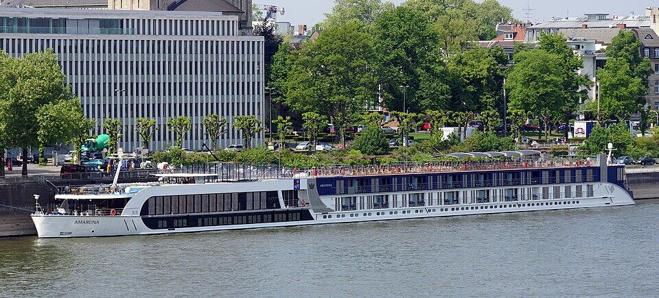 7 Day Dutch Waterways: Roundtrip Amsterdam