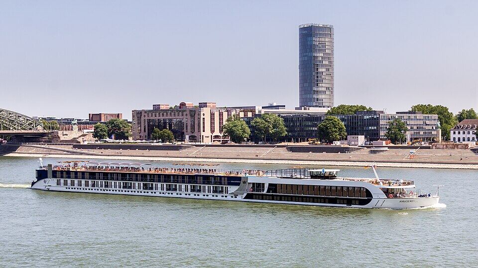 7 Day Dutch Waterways: Roundtrip Amsterdam