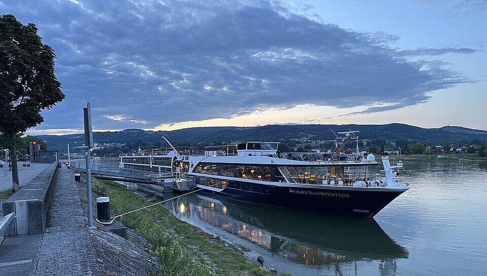 14 Day Danube Cruise: Budapest to Amsterdam
