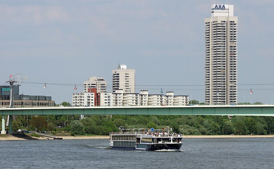 6 Day Danube Cruise: Nuremberg to Vienna