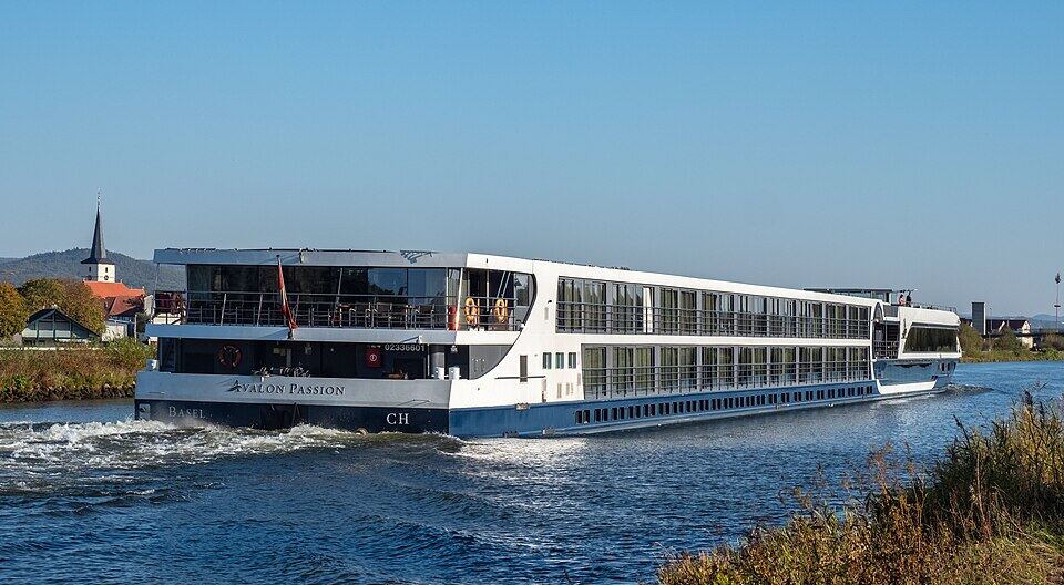 7 Day Dutch Waterways: Roundtrip Amsterdam