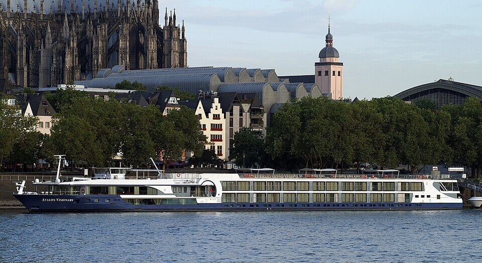 11 Day Danube Cruise: Budapest to Prague