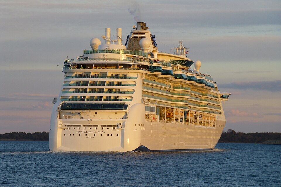 9 Day Mediterranean-West: Rome/Civitavecchia to Athens/Piraeus