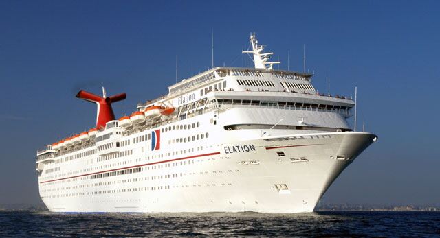 5 Day Bahamas: Roundtrip Jacksonville