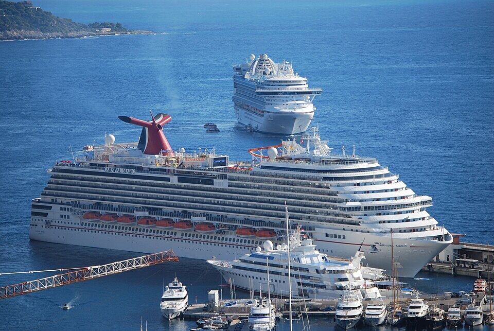 6 Day Caribbean-Eastern: Roundtrip Miami