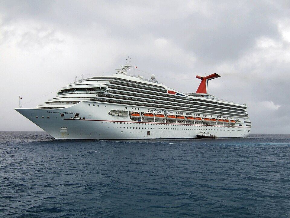 4 Day Bahamas: Roundtrip Miami