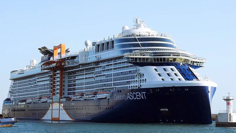 10 Day Caribbean-Eastern: Roundtrip Fort Lauderdale