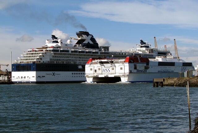 4 Day Caribbean-Western: Roundtrip Tampa