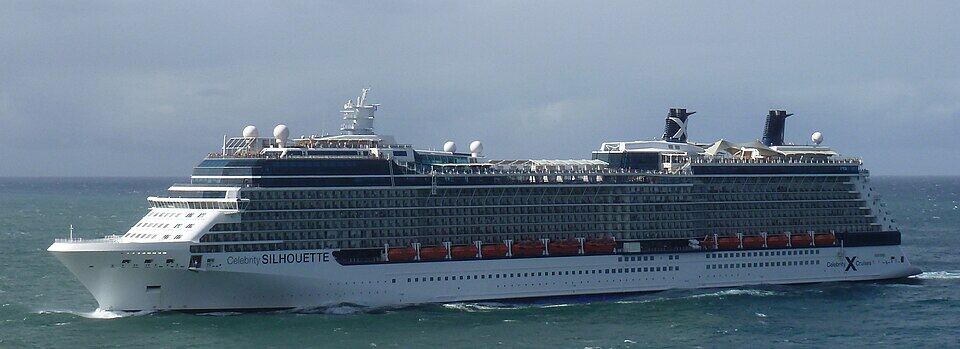 4 Day Bahamas: Roundtrip Fort Lauderdale