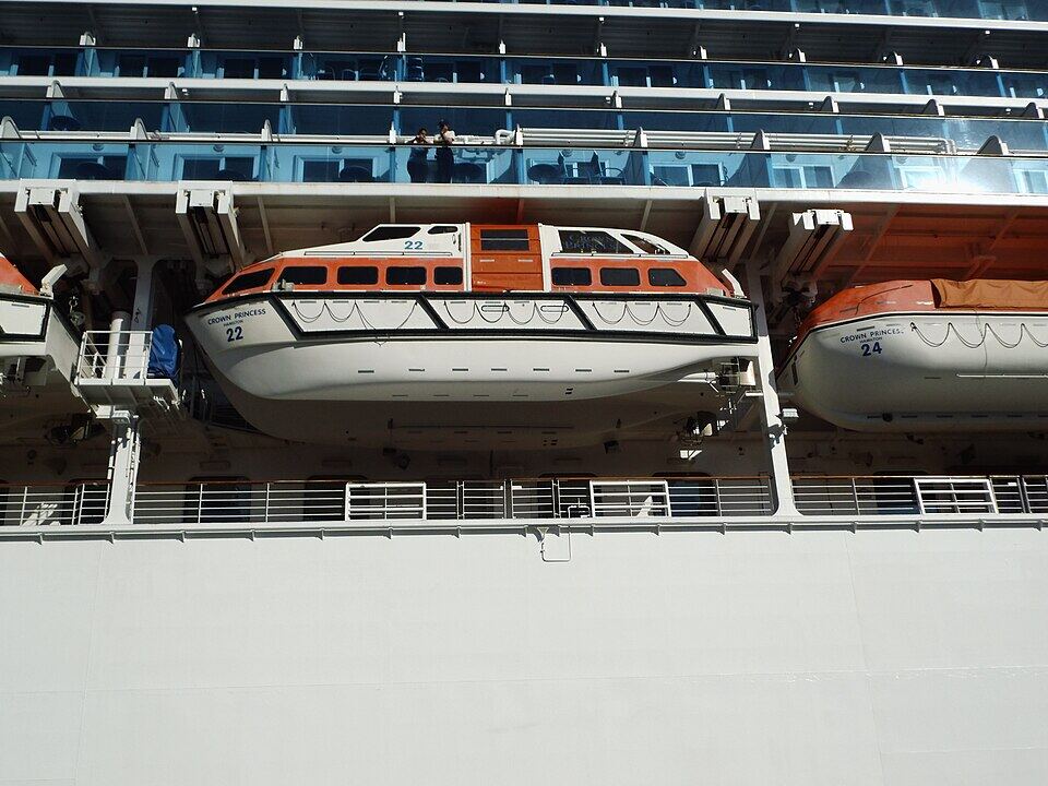 14 Day Alaska-Inside Passage: Roundtrip Seattle