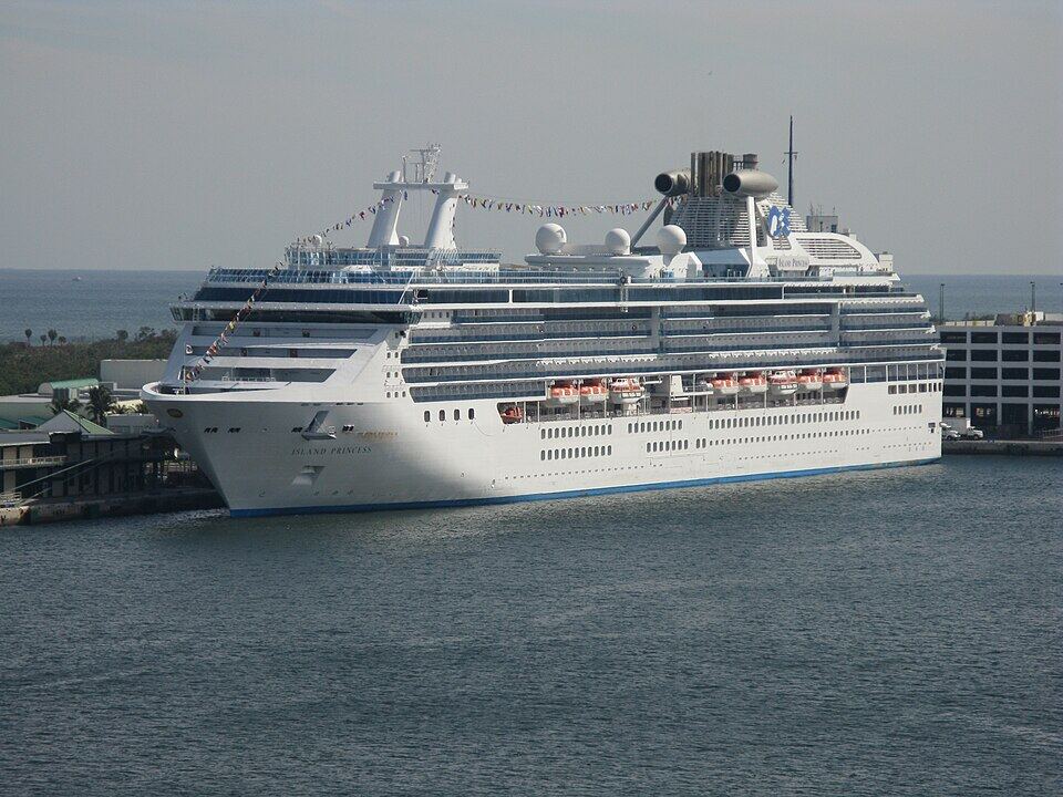 11 Day Alaska-Tours & Cruises: Anchorage to Vancouver