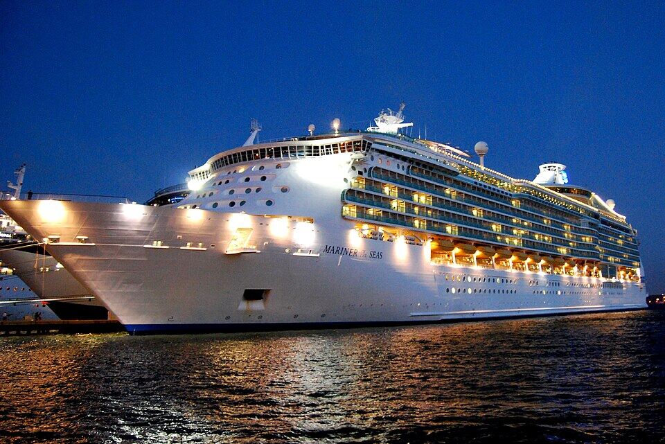 7 Day Caribbean-Western: Roundtrip New Orleans