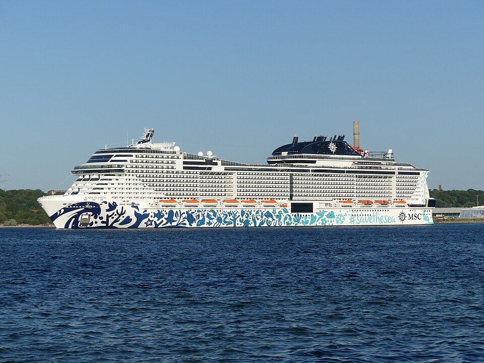 23 Day Greece & Turkey: Abu Dhabi to Rome/Civitavecchia