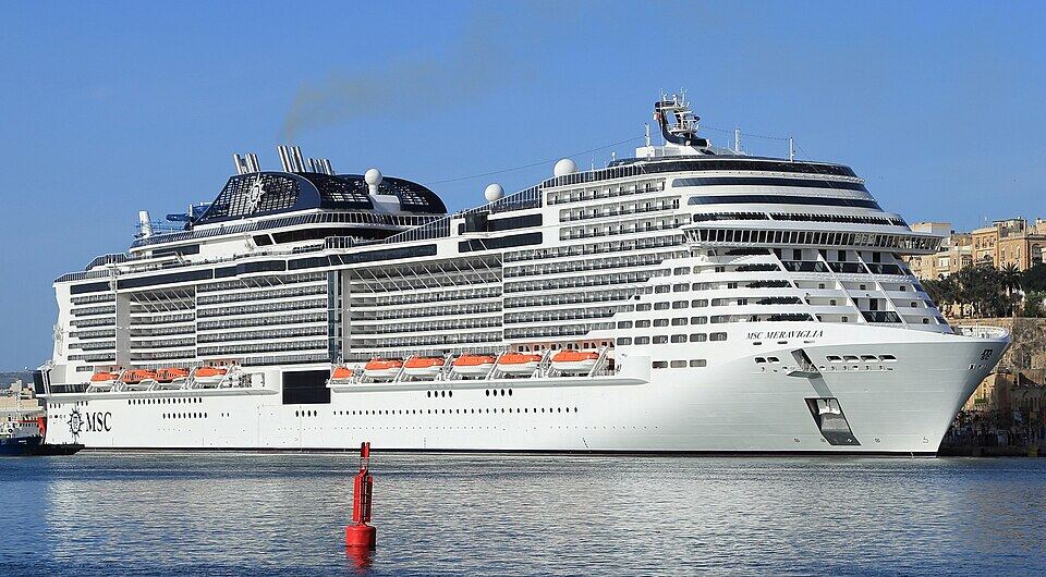 8 Day Caribbean-Eastern: Roundtrip Miami