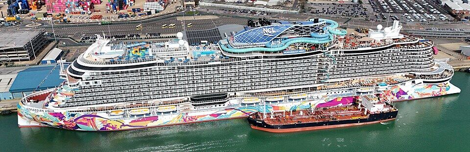 11 Day Caribbean-Western: Roundtrip Tampa
