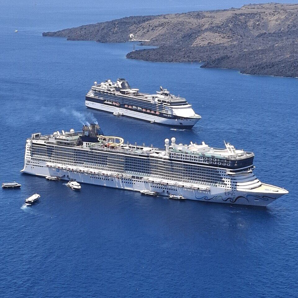 6 Day Caribbean-Western: Roundtrip Fort Lauderdale