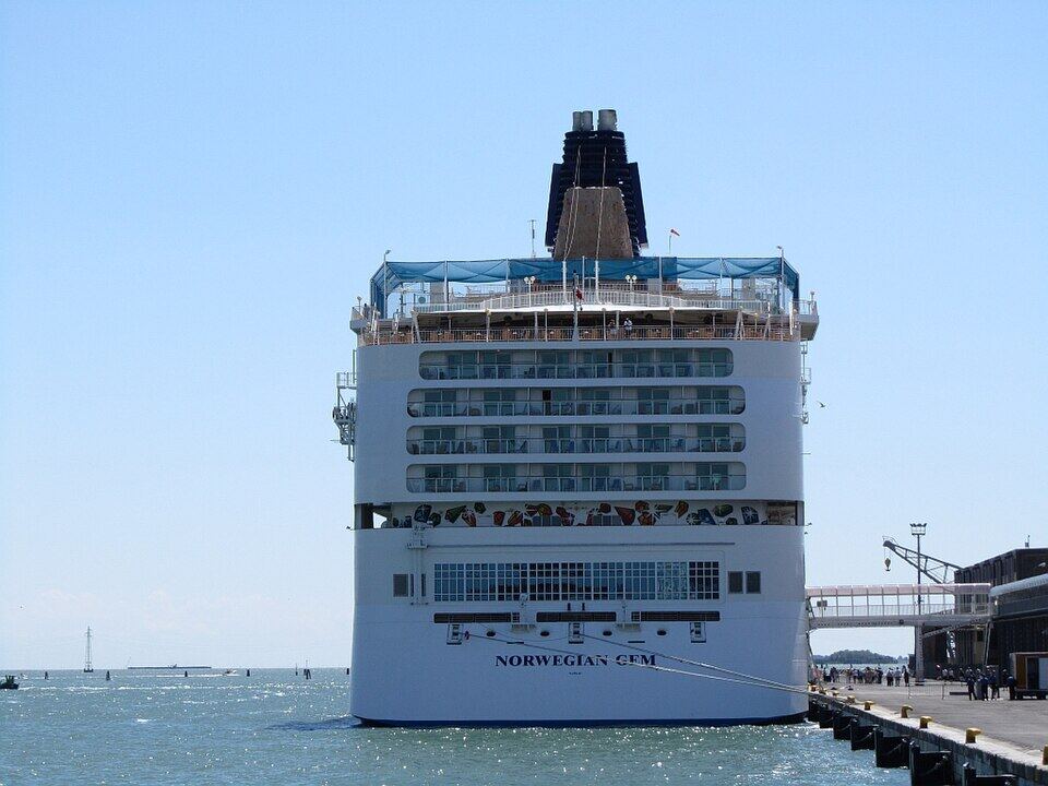 12 Day Caribbean-Eastern: Roundtrip Tampa