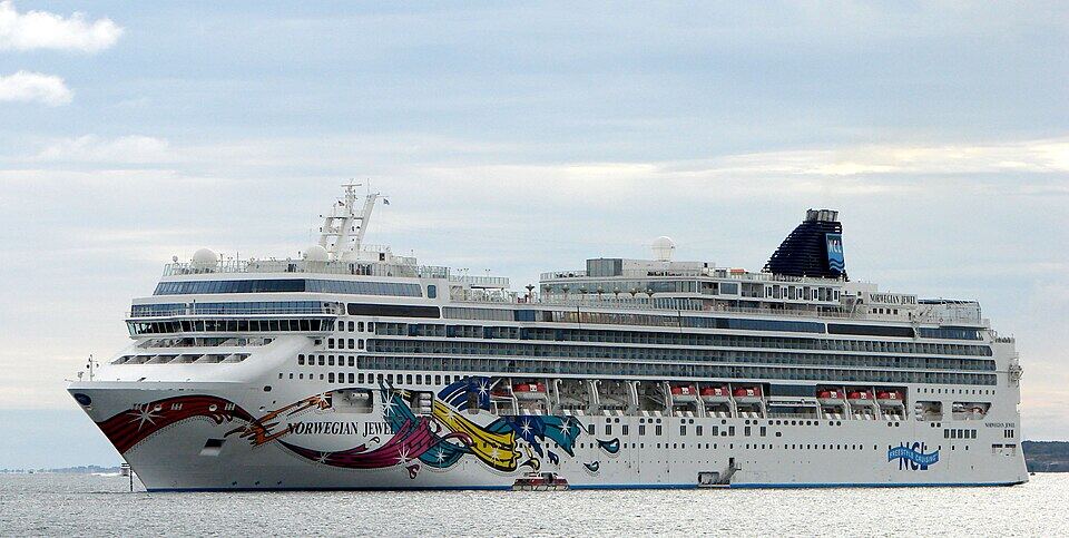 8 Day Caribbean-Eastern: Roundtrip Miami