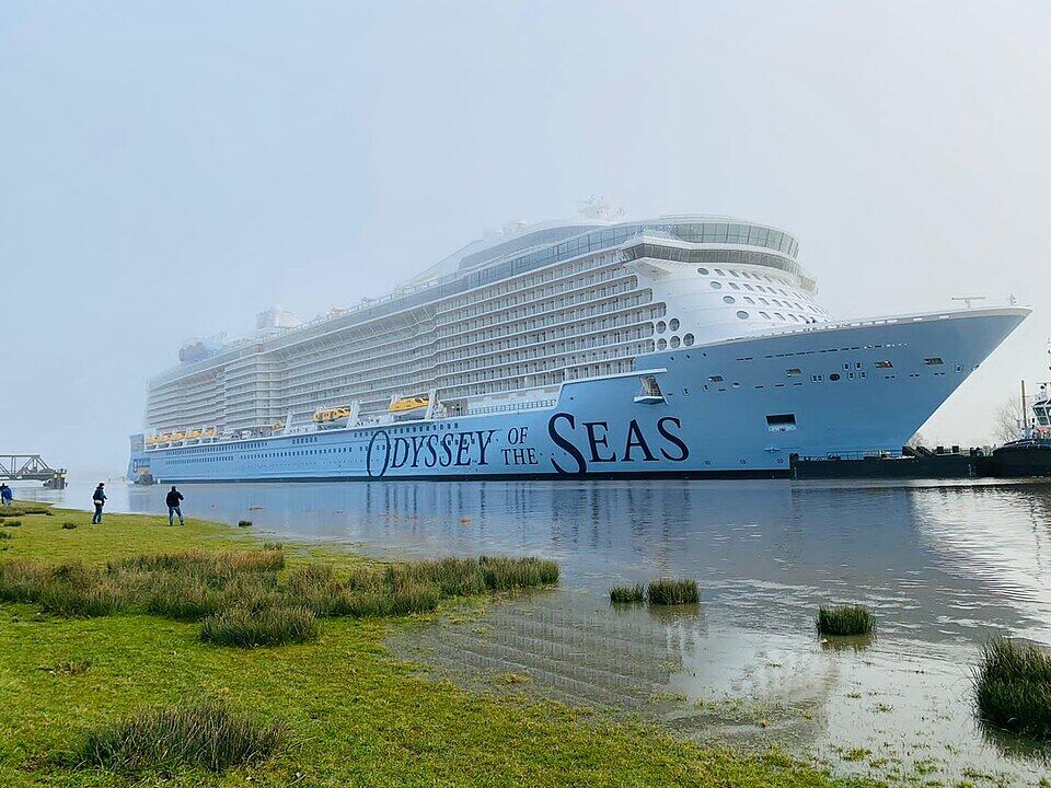 11 Day Caribbean-Eastern: Roundtrip Bayonne/Cape Liberty