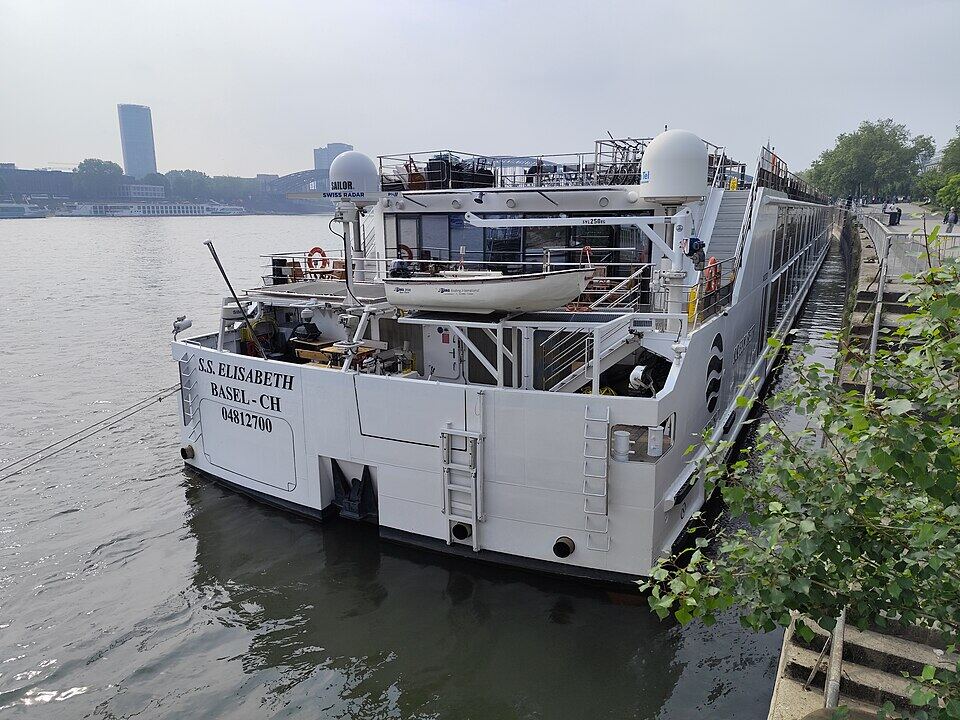 9 Day Dutch Waterways: Antwerp to Amsterdam