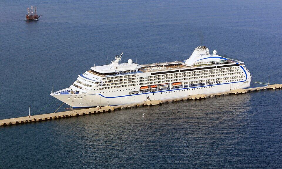 18 Day Greece & Turkey: Istanbul to Rome/Civitavecchia