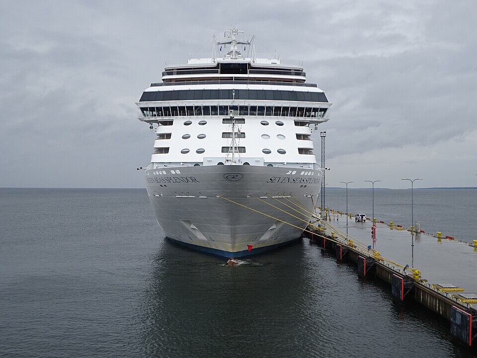 7 Day Mediterranean-West: Lisbon to Tarragona