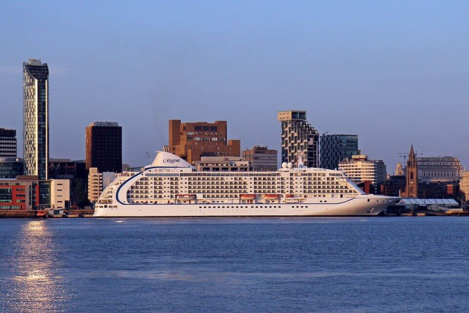 8 Day Mediterranean-West: Rome/Civitavecchia to Barcelona
