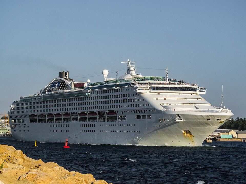 7 Day Caribbean-Western: Roundtrip Fort Lauderdale