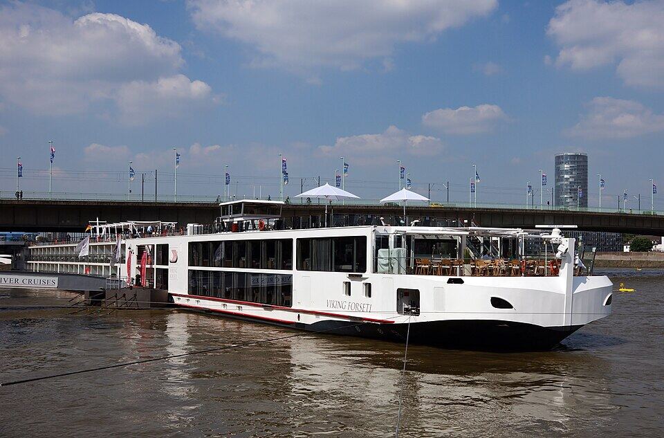 7 Day Dutch Waterways: Antwerp to Amsterdam