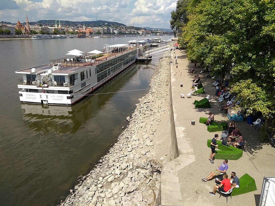 7 Day Rhone River: Avignon to Lyon
