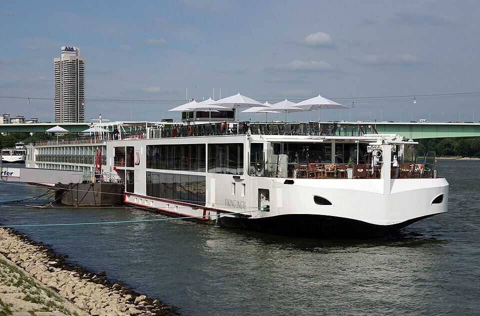 7 Day Danube River: Budapest to Passau