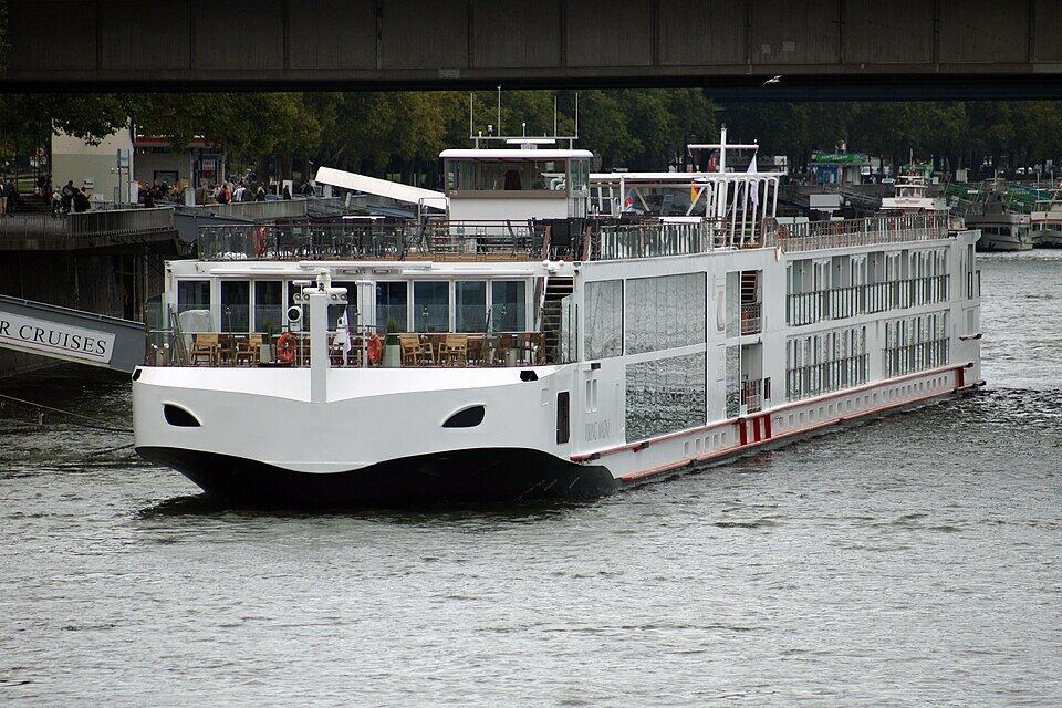 7 Day Rhine River: Basel to Arnhem