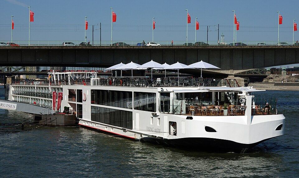 7 Day Dutch Waterways: Roundtrip Amsterdam