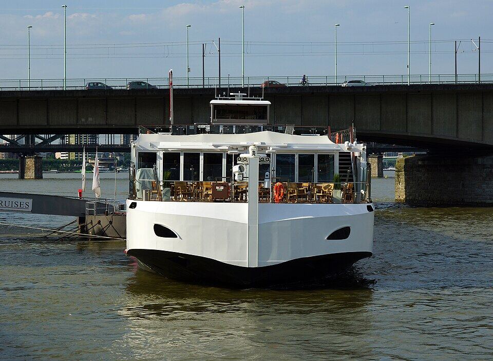 7 Day Rhone River: Avignon to Lyon
