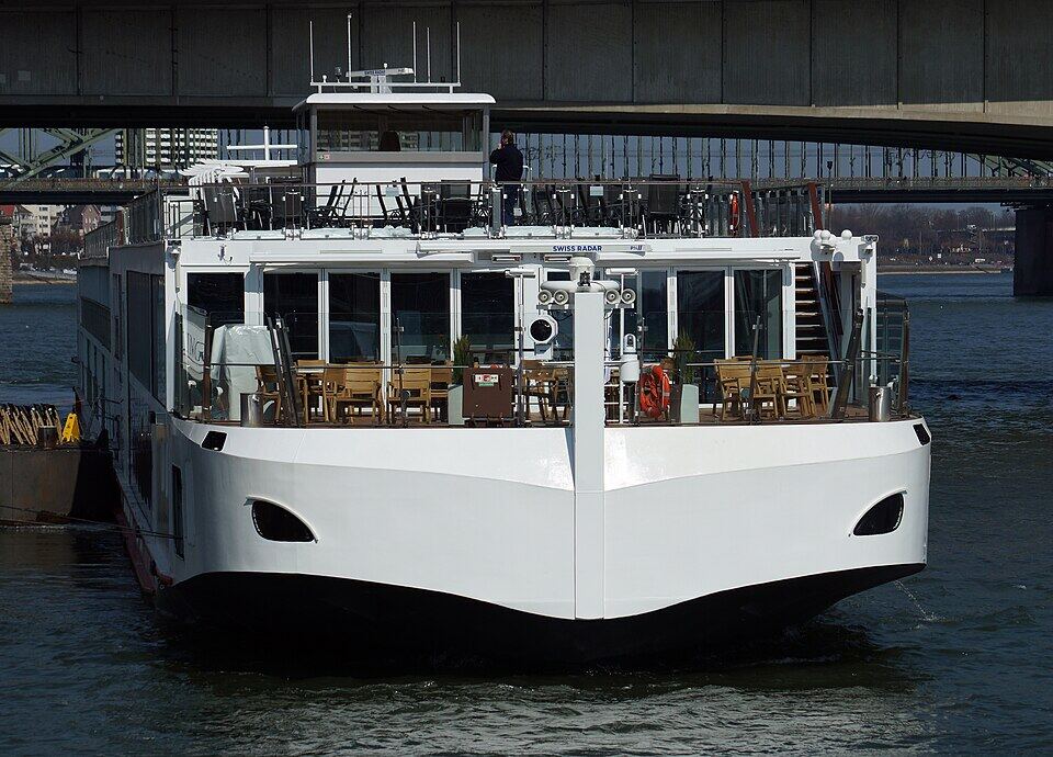 7 Day Danube River: Budapest to Regensburg