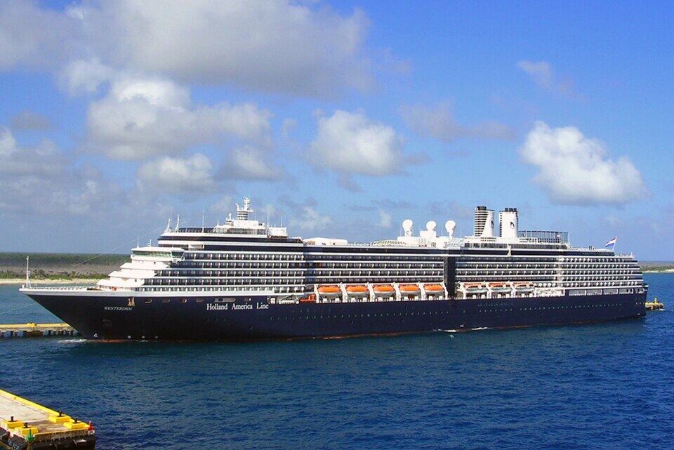 10 Day Alaska-Tours & Cruises: Vancouver to Anchorage