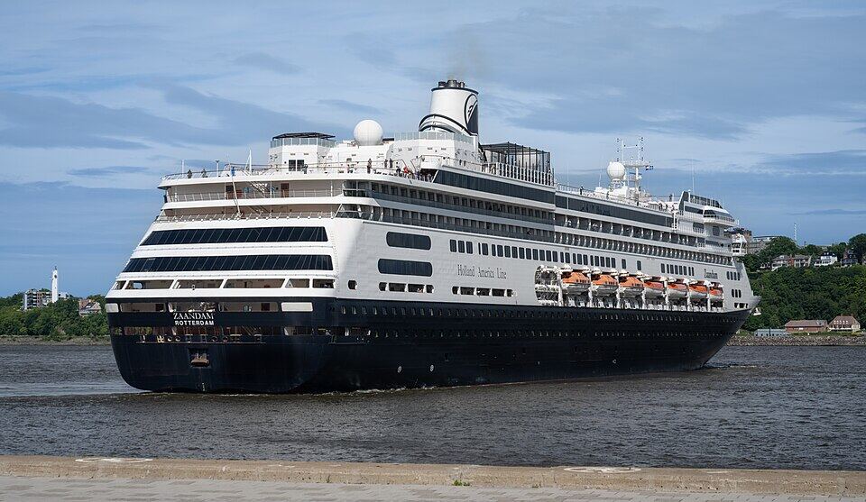 11 Day Alaska-Tours & Cruises: Vancouver to Anchorage