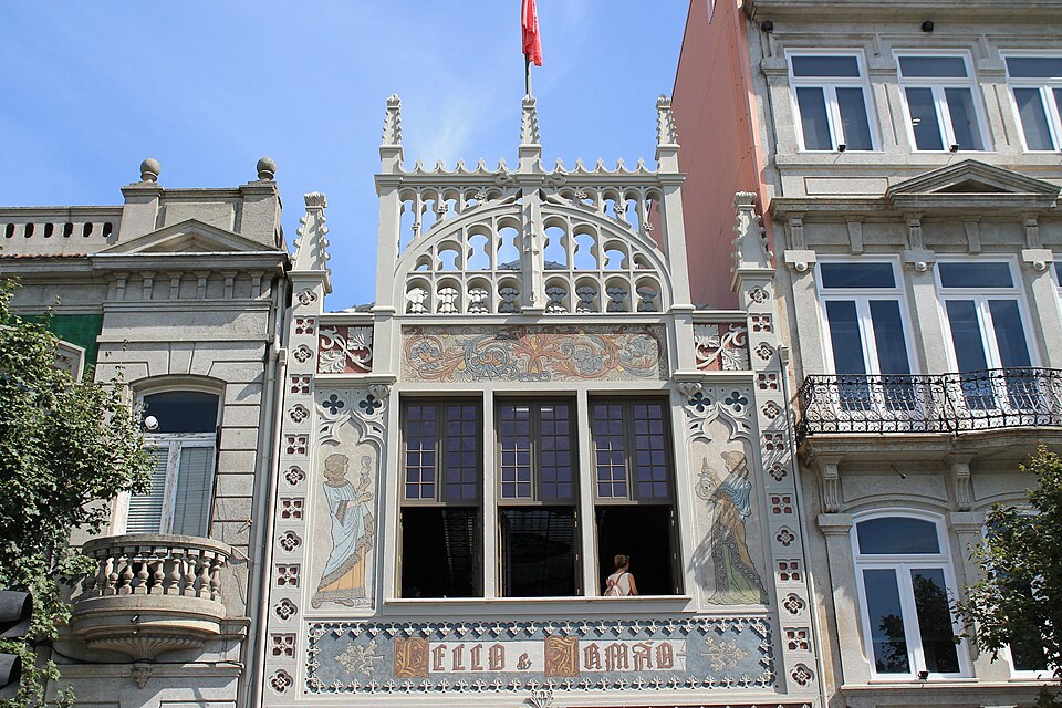 Livraria Lello