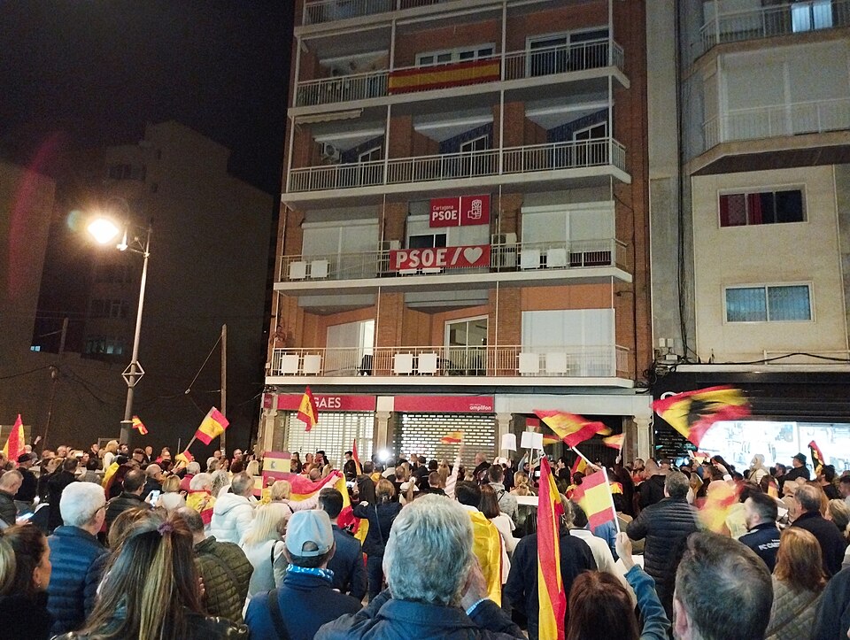 Independence of Cartagena