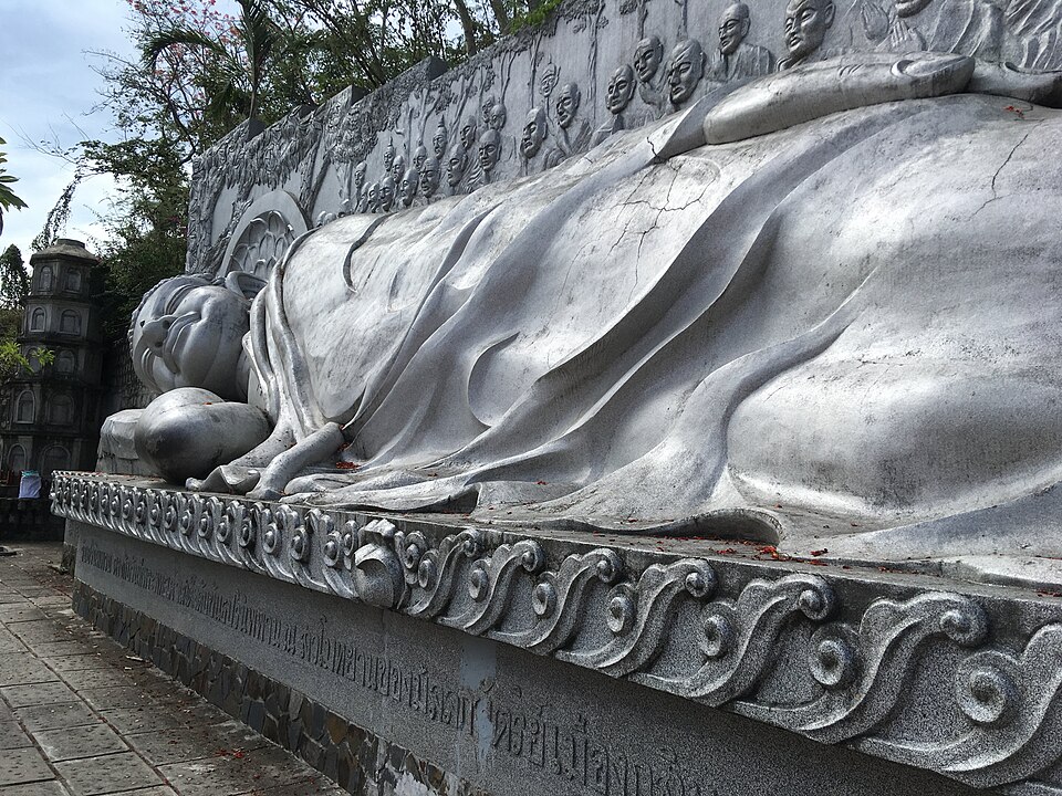 Long Son Pagoda
