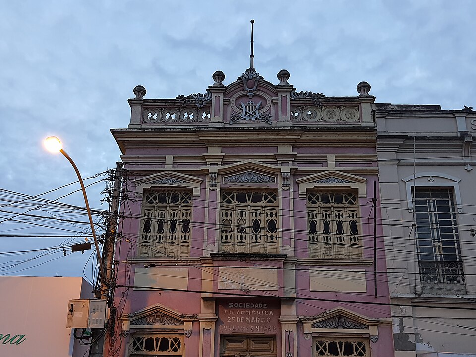 Feira de Março