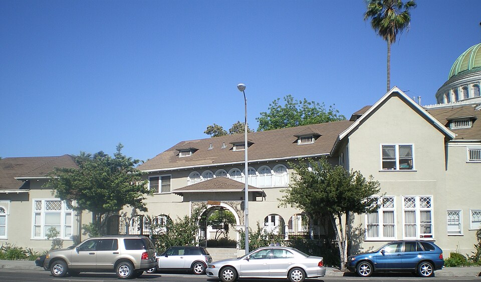 Casa Mission
